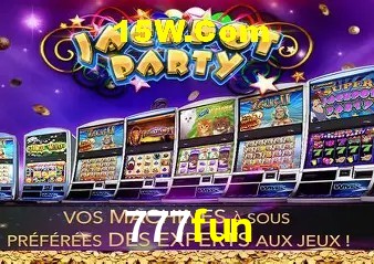 A Emoção da Loteria na 777fun: Uma Chance de Mudança de Vida
