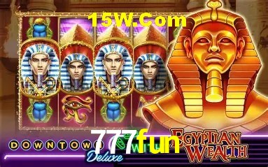 A Revolução dos Aplicativos de Jogos no 777fun